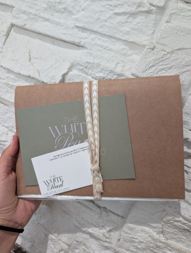 The White Pearl - Creative Studio - 1
