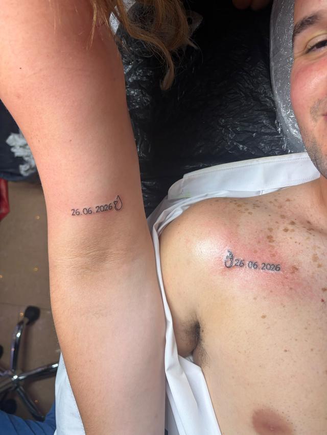 Frtattoo - 2