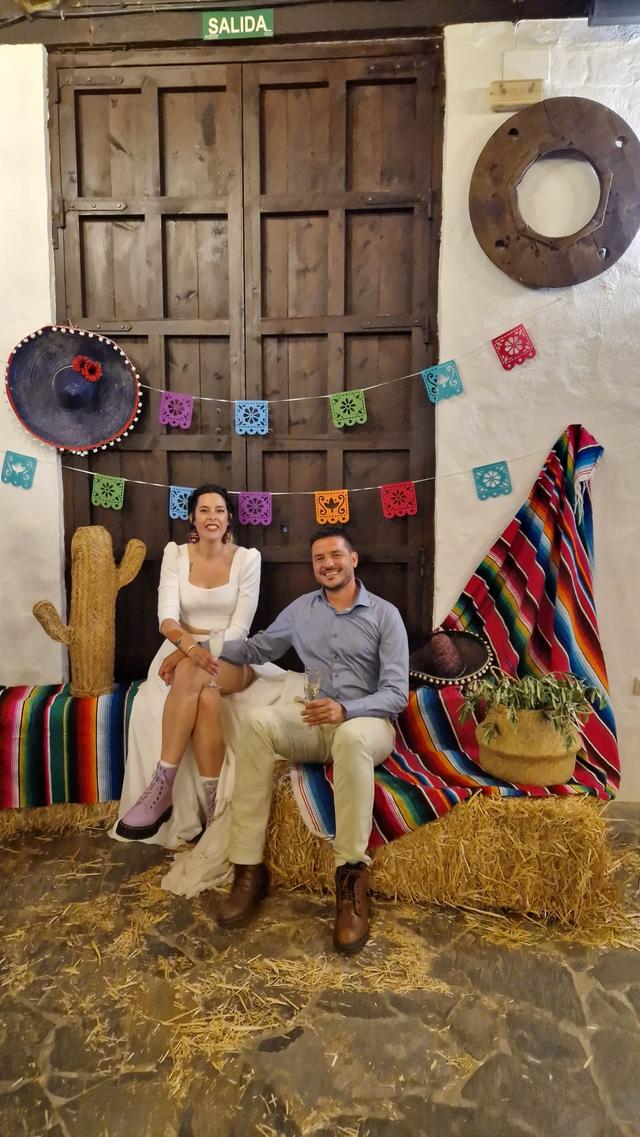 Cortijo Huerta Dorotea - 2