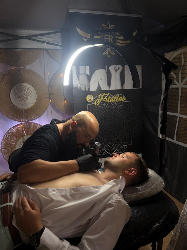 Frtattoo - 3