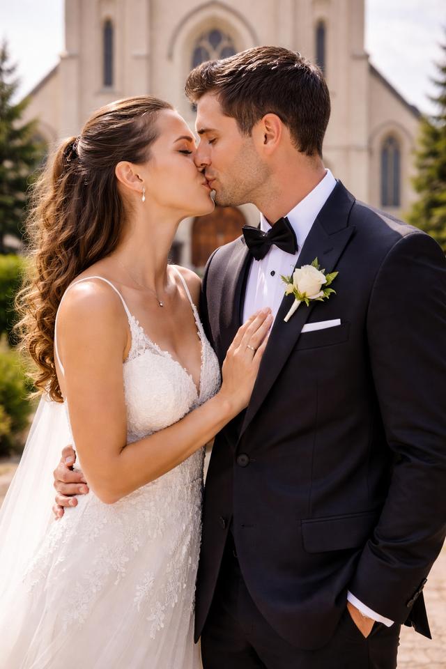 Carol Weddings - 2