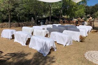 Hotel Los Chozos - 7