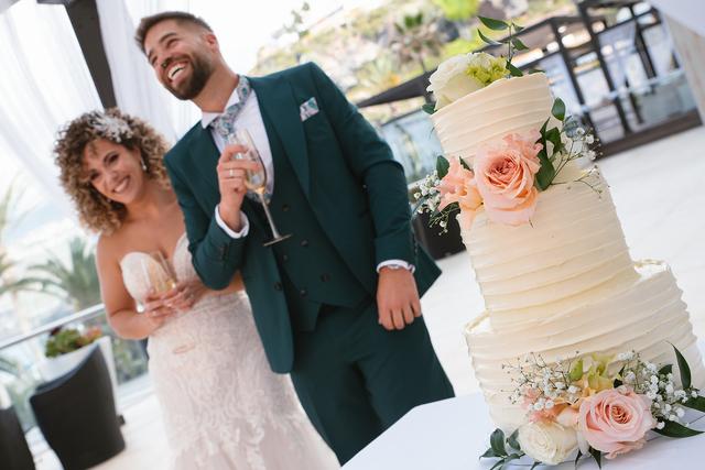 Brighid Wedding Planner - 1