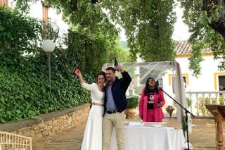 Cortijo Huerta Dorotea - 9