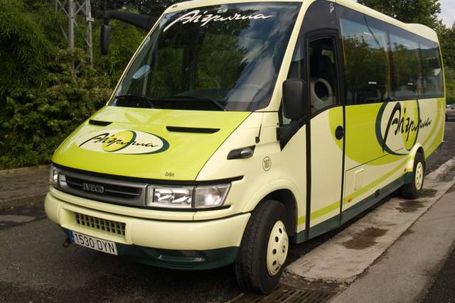 Autocares Aizpurua 4