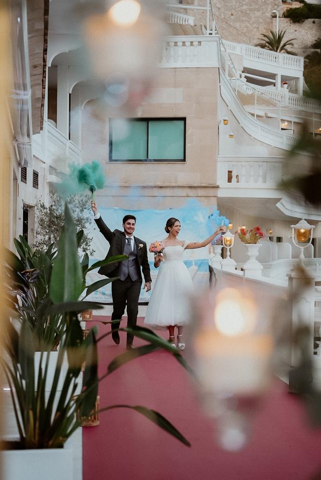 Nixe Palace - 2