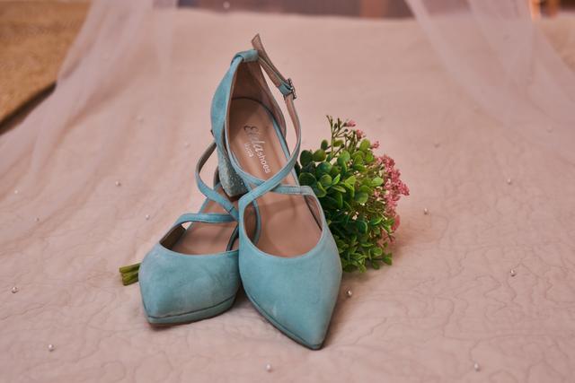Elda shoes - 1