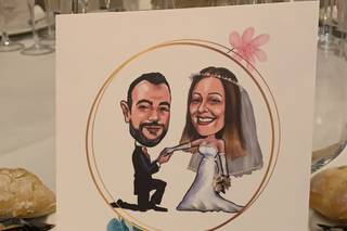 Caricatorres - 8