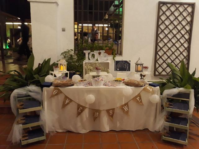 I Love Wedding Madrid - 4