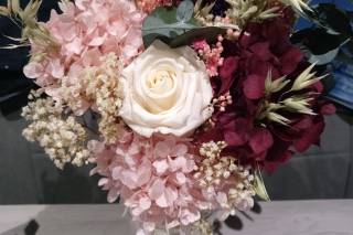 Trencadissa Art Floral - 25