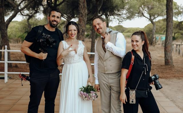 Carsams Wedding Lovers - 1