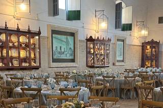 El Cine, catering - 22