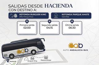 Auto Andalucía Bus - 4