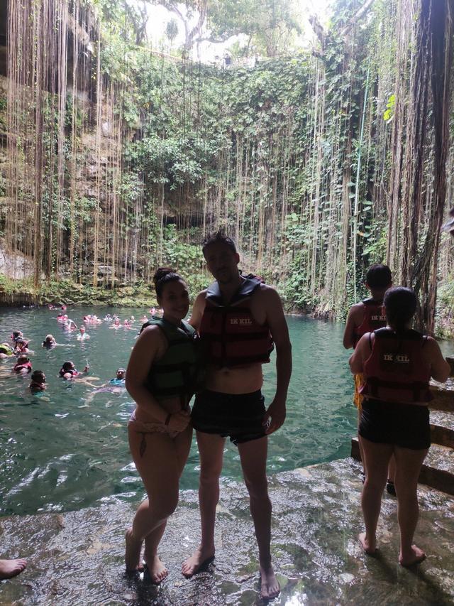 Infinity Tours - 2