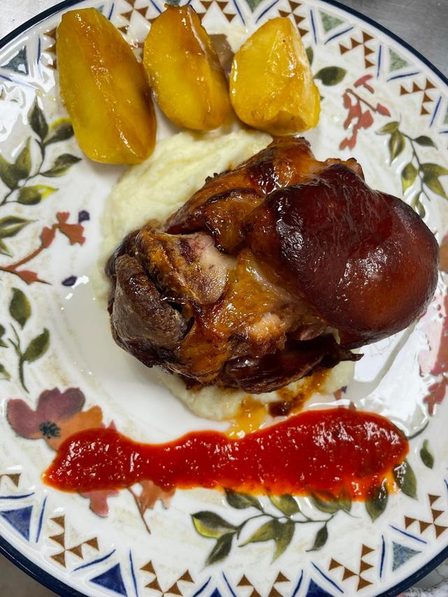 Natalio Yanguas Catering - 2