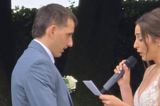 Astrid Marco Wedding - 9