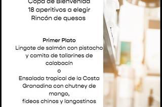 Natalio Yanguas Catering - 6