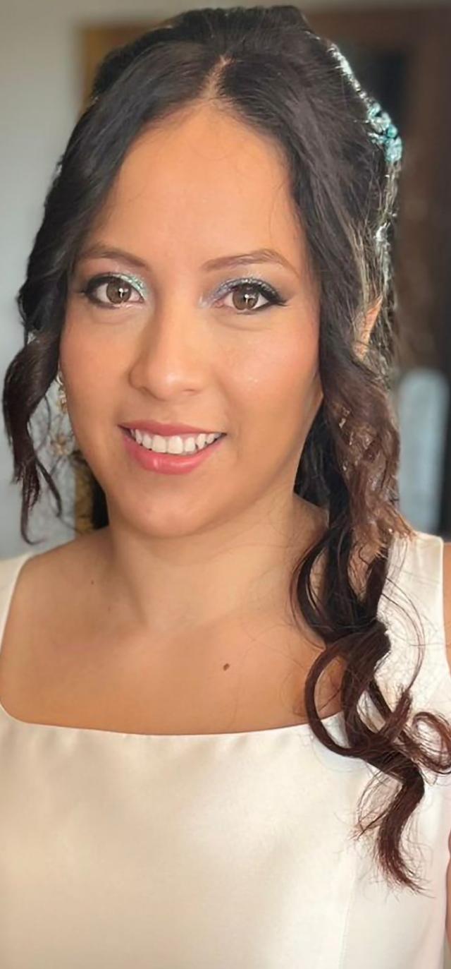 Barbara Fores MUA - 2