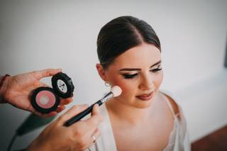 Cristina Anguita Makeup Studio - 17