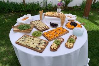 Natalio Yanguas Catering - 7