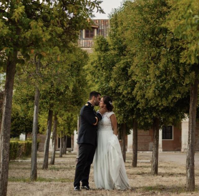 Martín Fotógrafos Aranjuez - 1