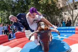 Divermax, alquiler de hinchables - 9