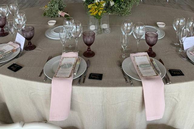 Ionitza Weddings 1