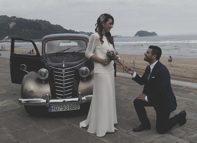 Un Clásico en tu Boda - 3