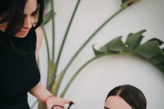 Cristina Anguita Makeup Studio - 18