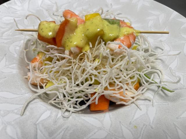 Natalio Yanguas Catering - 3