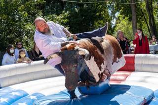 Divermax, alquiler de hinchables - 10