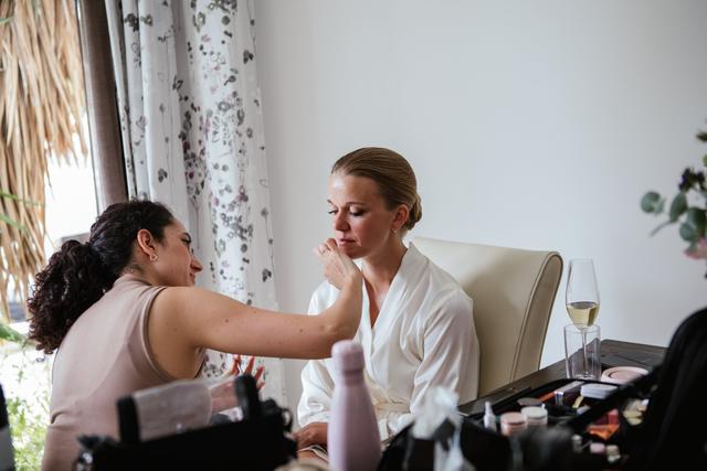 Ana García Maquillaje - 3