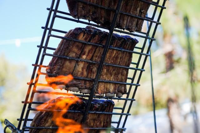Hagamos un Asado - 3