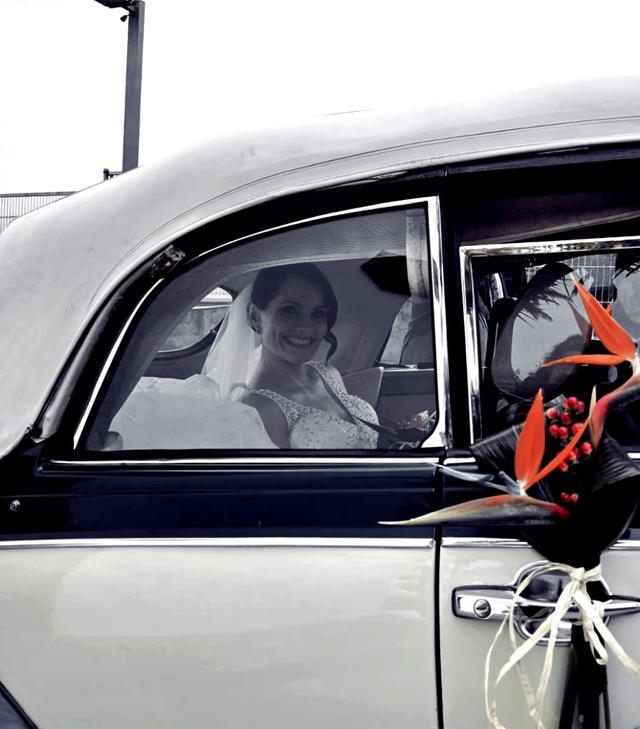 Guillermo - Volkswagen Beetle Cabrio - 2