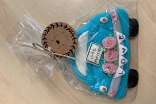 Sylvia's Box - 1