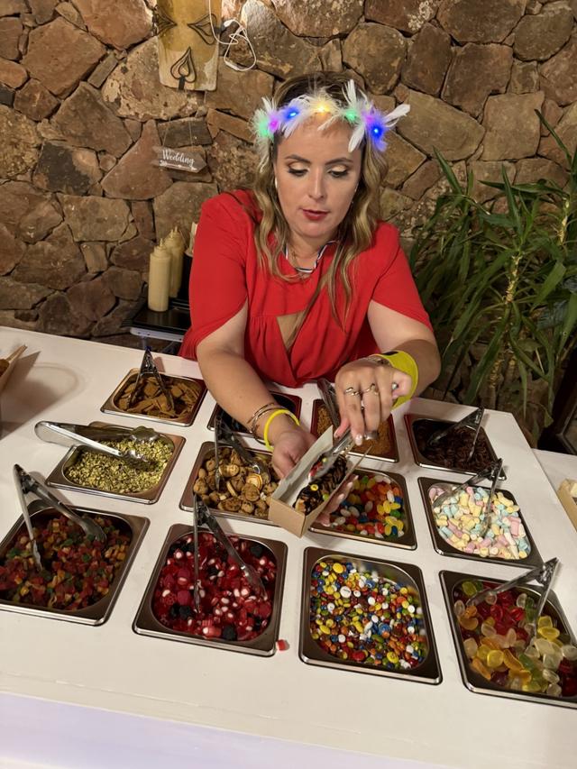 Adhara Eventos - 1