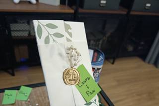 La invitación de Liana - 8