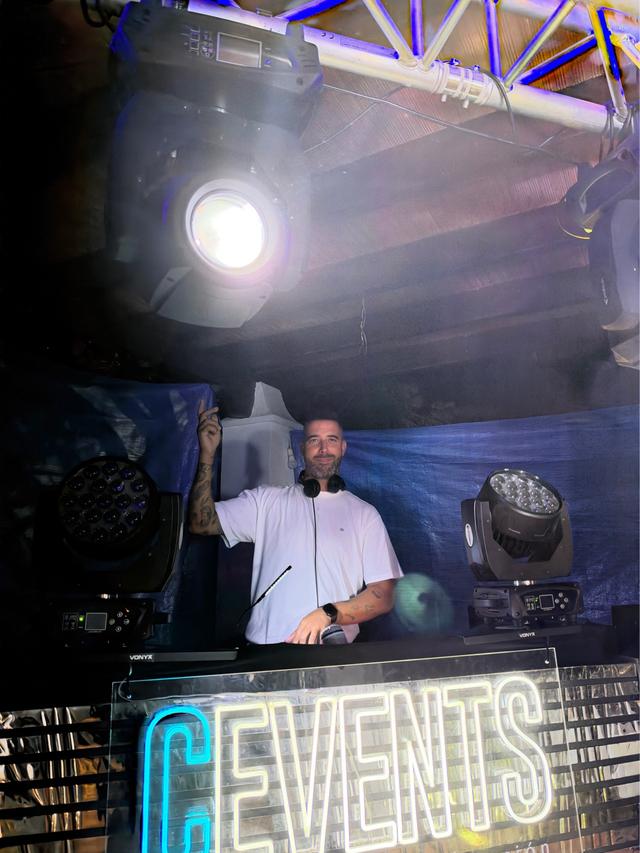 Ceventsdjs - 2