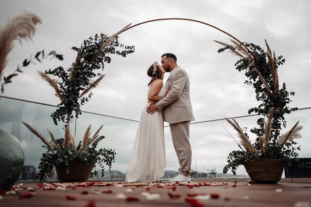 Efecto Wow - Weddings & lifestyle - 1