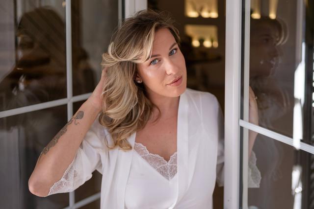 Francesca Tota - 2