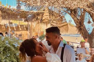 No Rules Wedding planner - 5