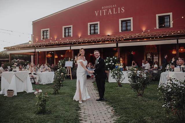 Bodegas Vitalis - 4