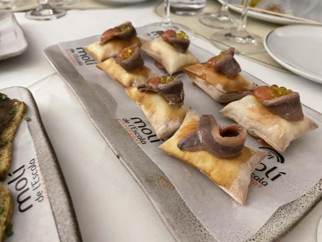 Molí Catering - 1