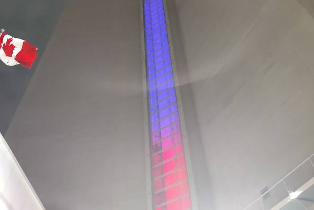 Tu Puerta de Embarque 2