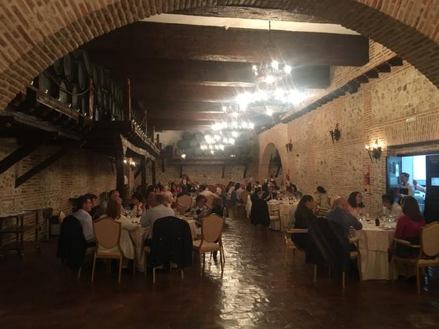 El Convento de Torrejón - 3