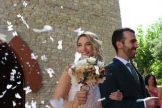 Nonna Bellis Wedding Planner - 23