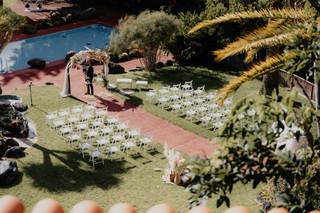 Hacienda de Anzo - 19