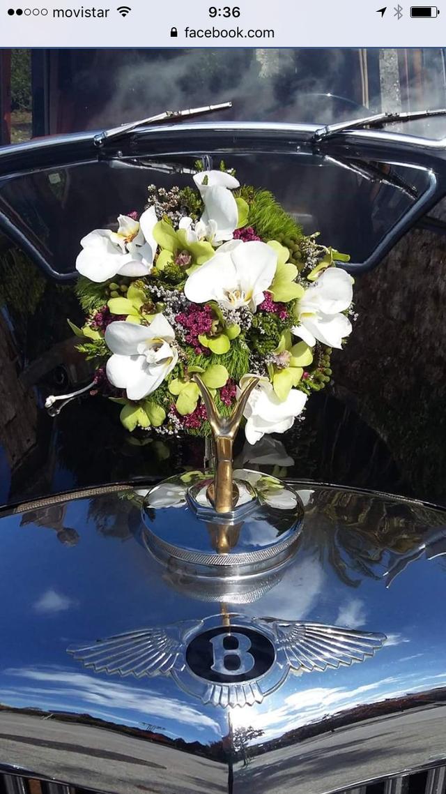 Floristería Embora - 1