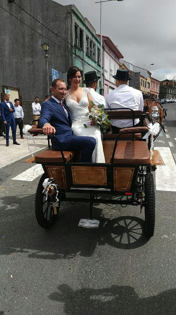 Cristian Leggiero y Paty Lesta - 2