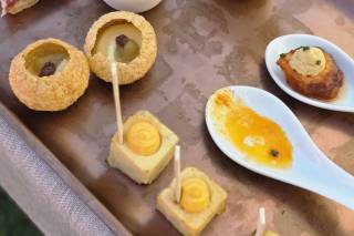 Cal Blay Catering - 6